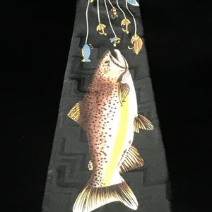 Everyday Salmon Fishing Lures Tie